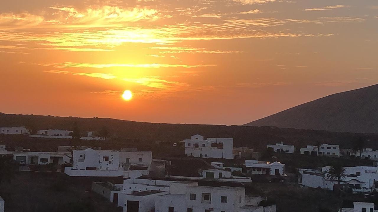 فيلا Casa Vitto تيناجون المظهر الخارجي الصورة
