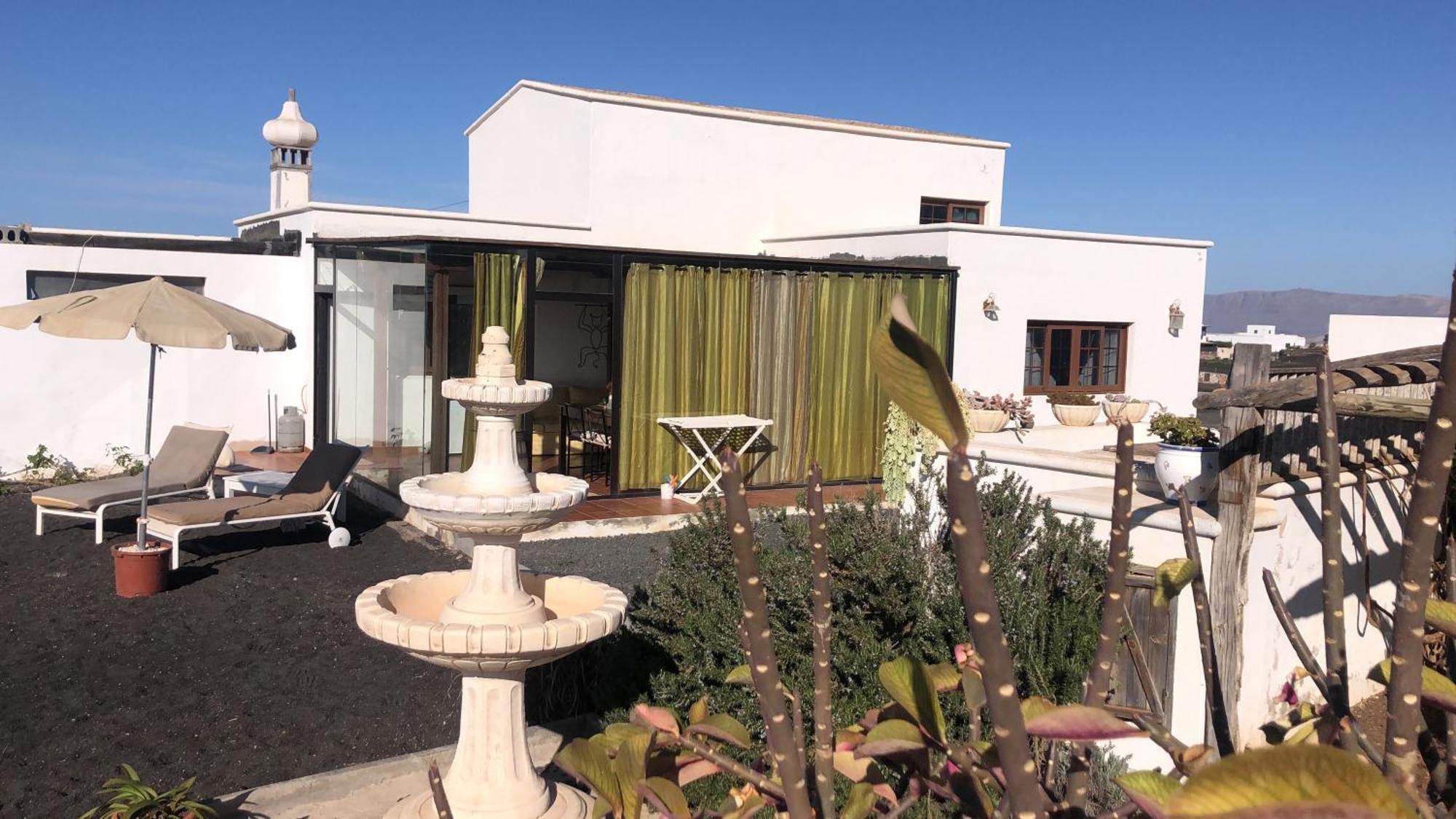 فيلا Casa Vitto تيناجون المظهر الخارجي الصورة