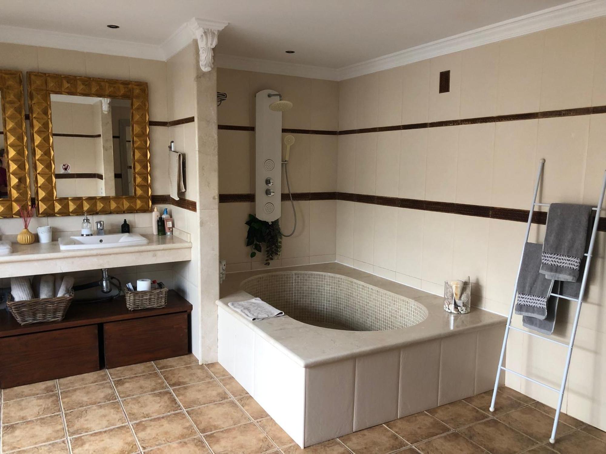 فيلا Casa Vitto تيناجون المظهر الخارجي الصورة