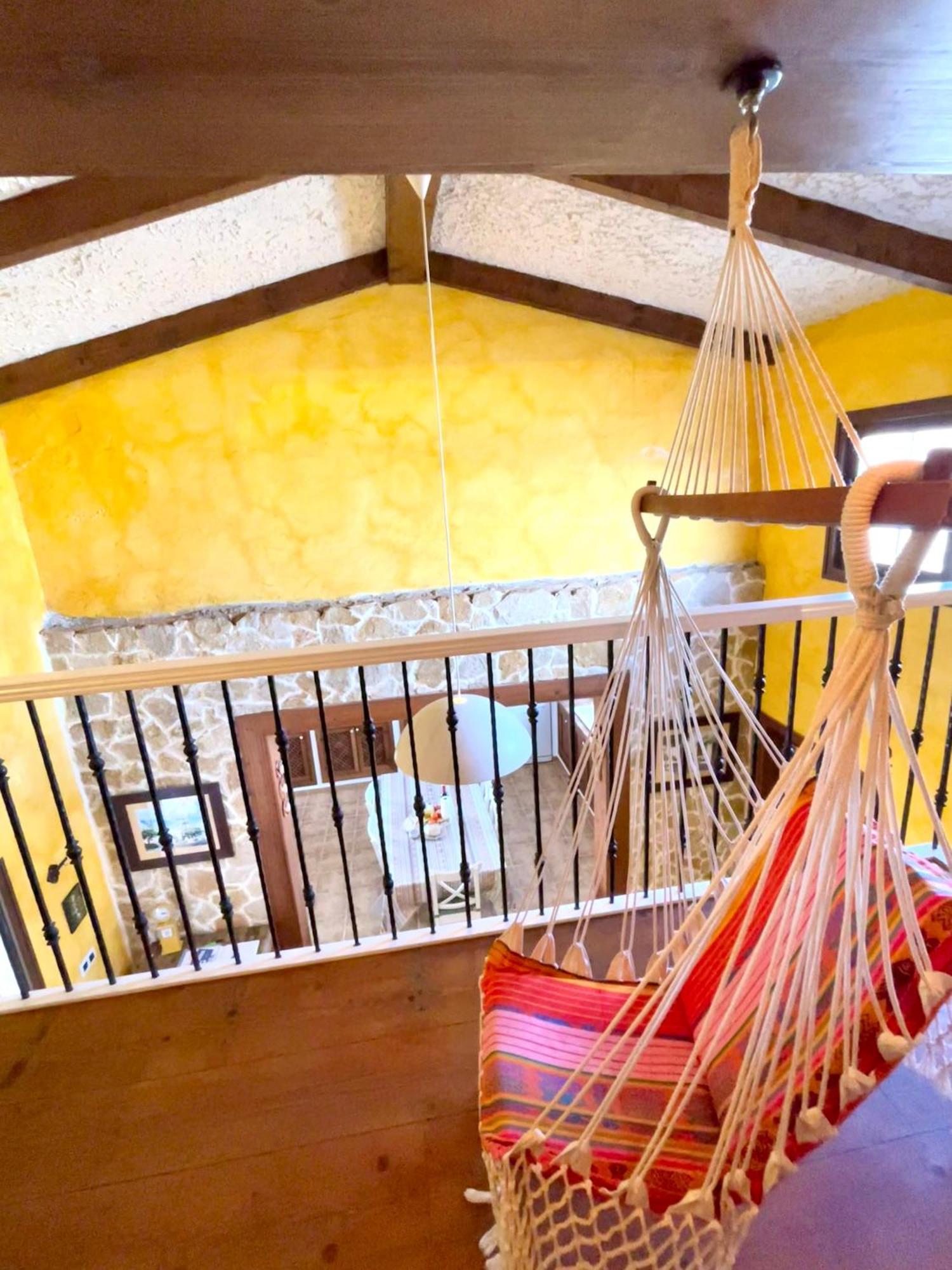 فيلا Casa Vitto تيناجون المظهر الخارجي الصورة