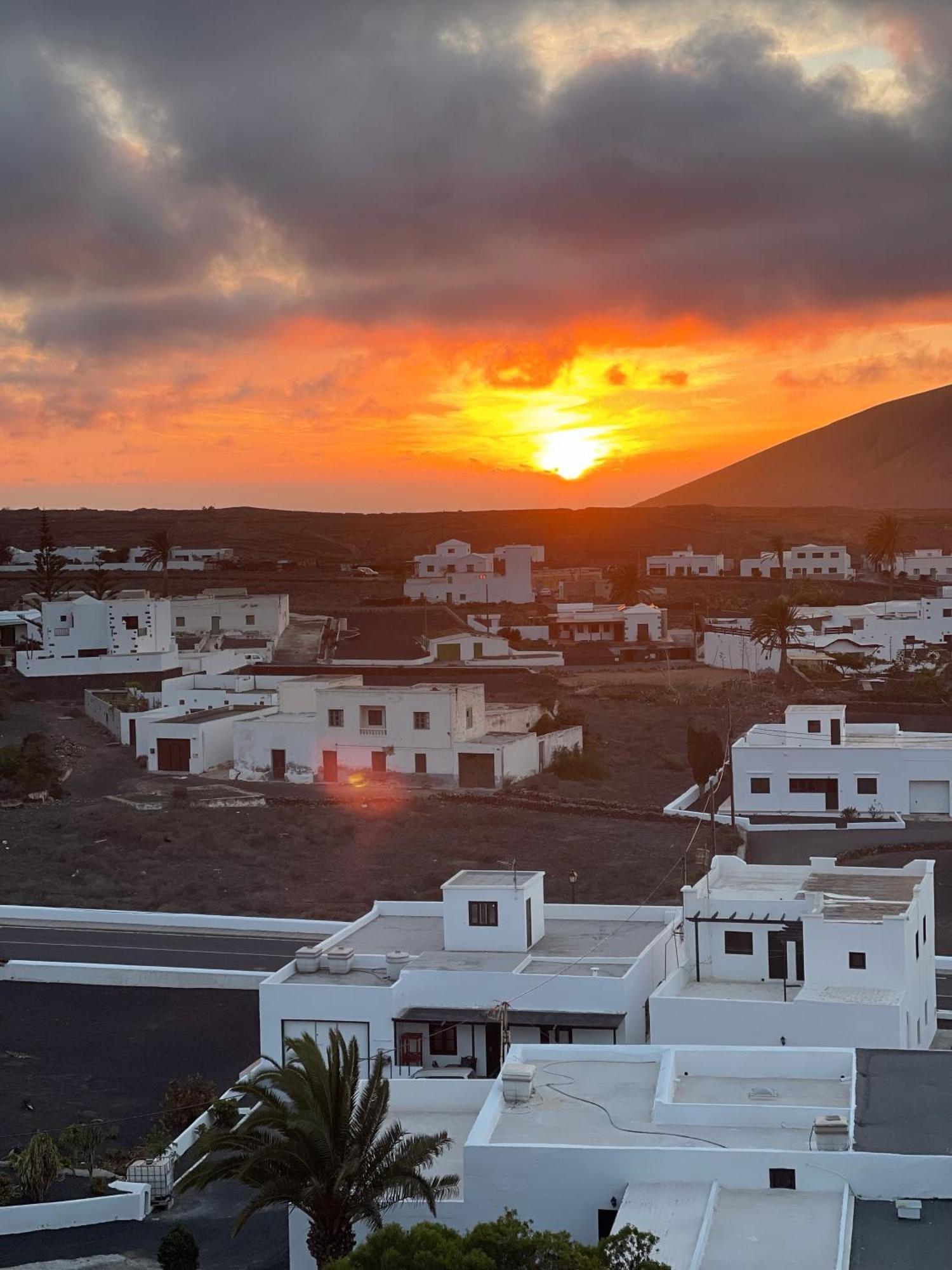 فيلا Casa Vitto تيناجون المظهر الخارجي الصورة