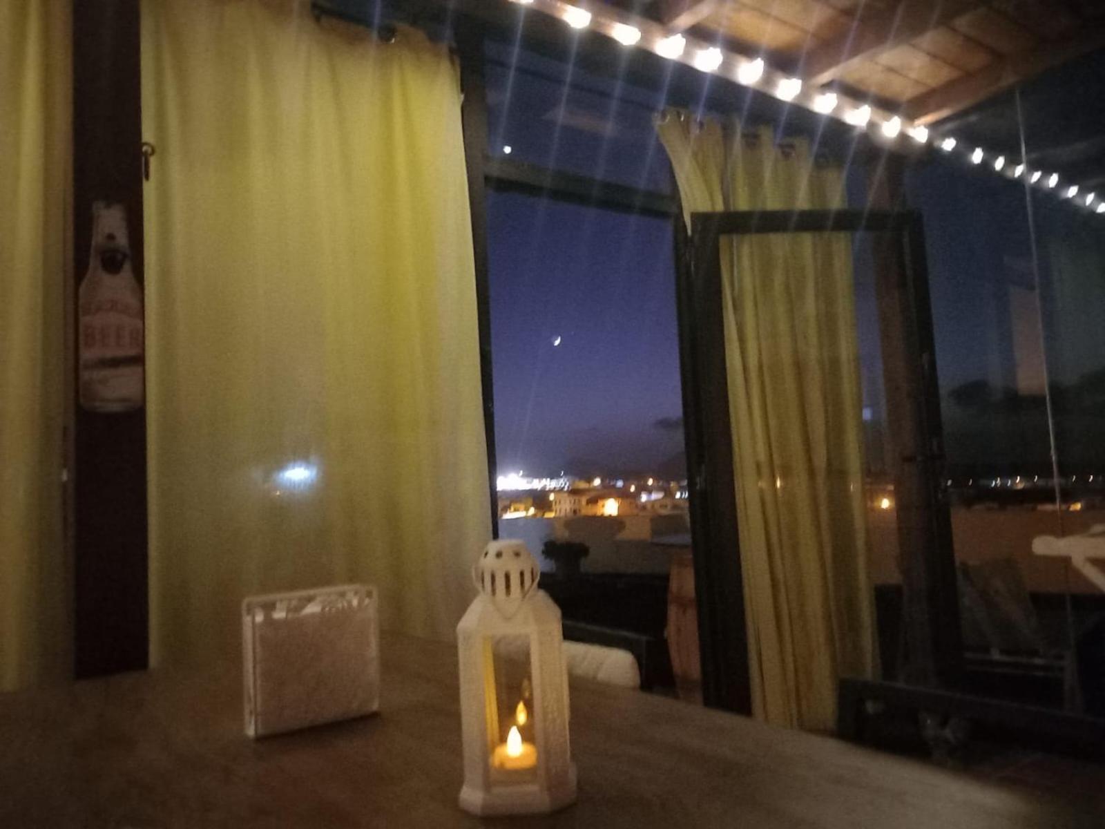فيلا Casa Vitto تيناجون المظهر الخارجي الصورة