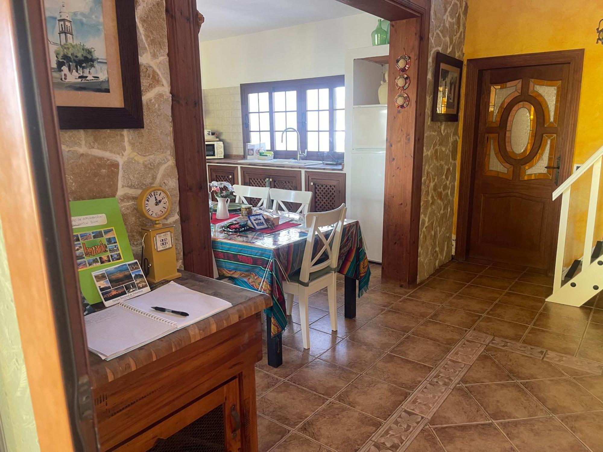 فيلا Casa Vitto تيناجون المظهر الخارجي الصورة