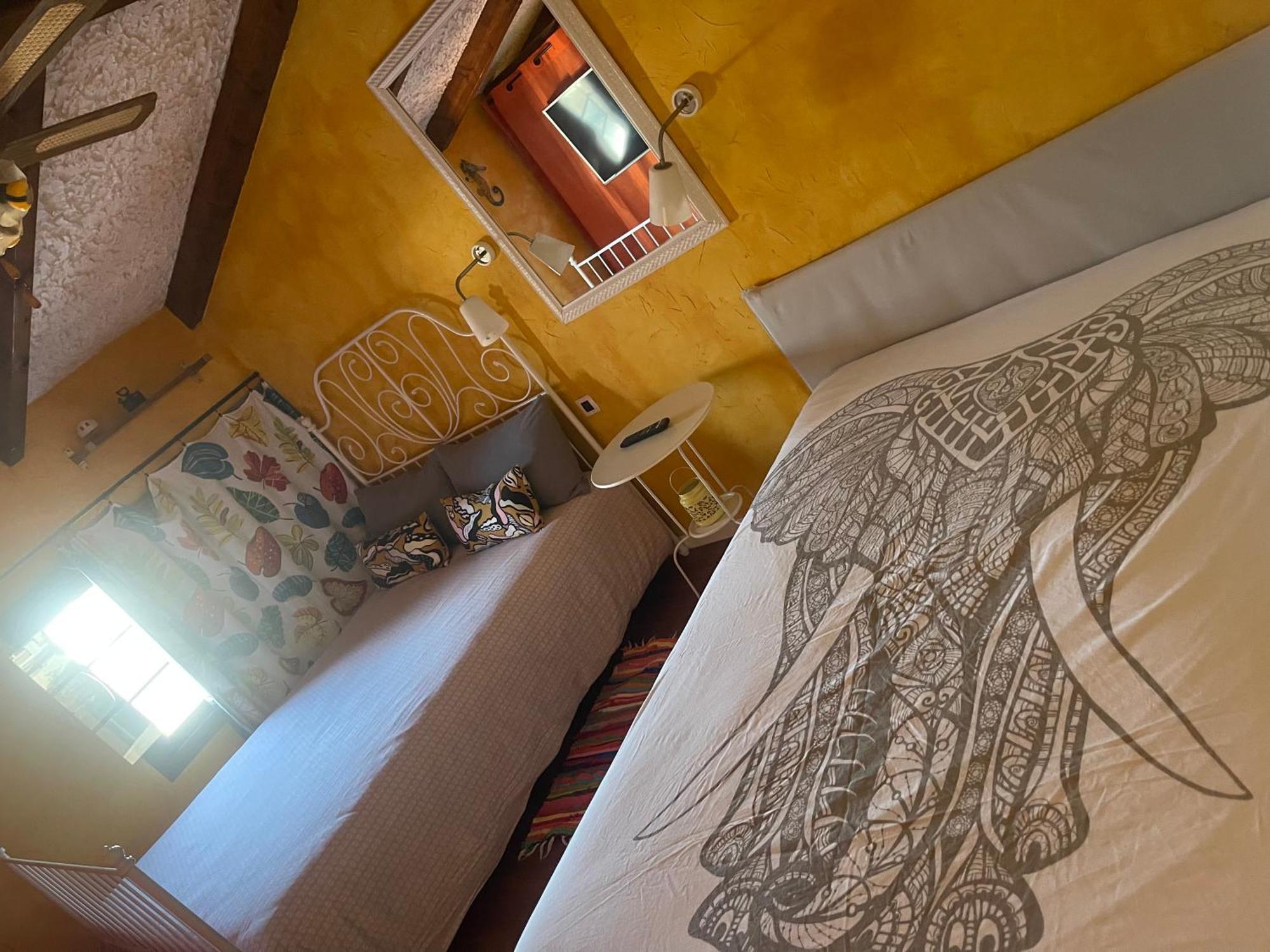 فيلا Casa Vitto تيناجون المظهر الخارجي الصورة