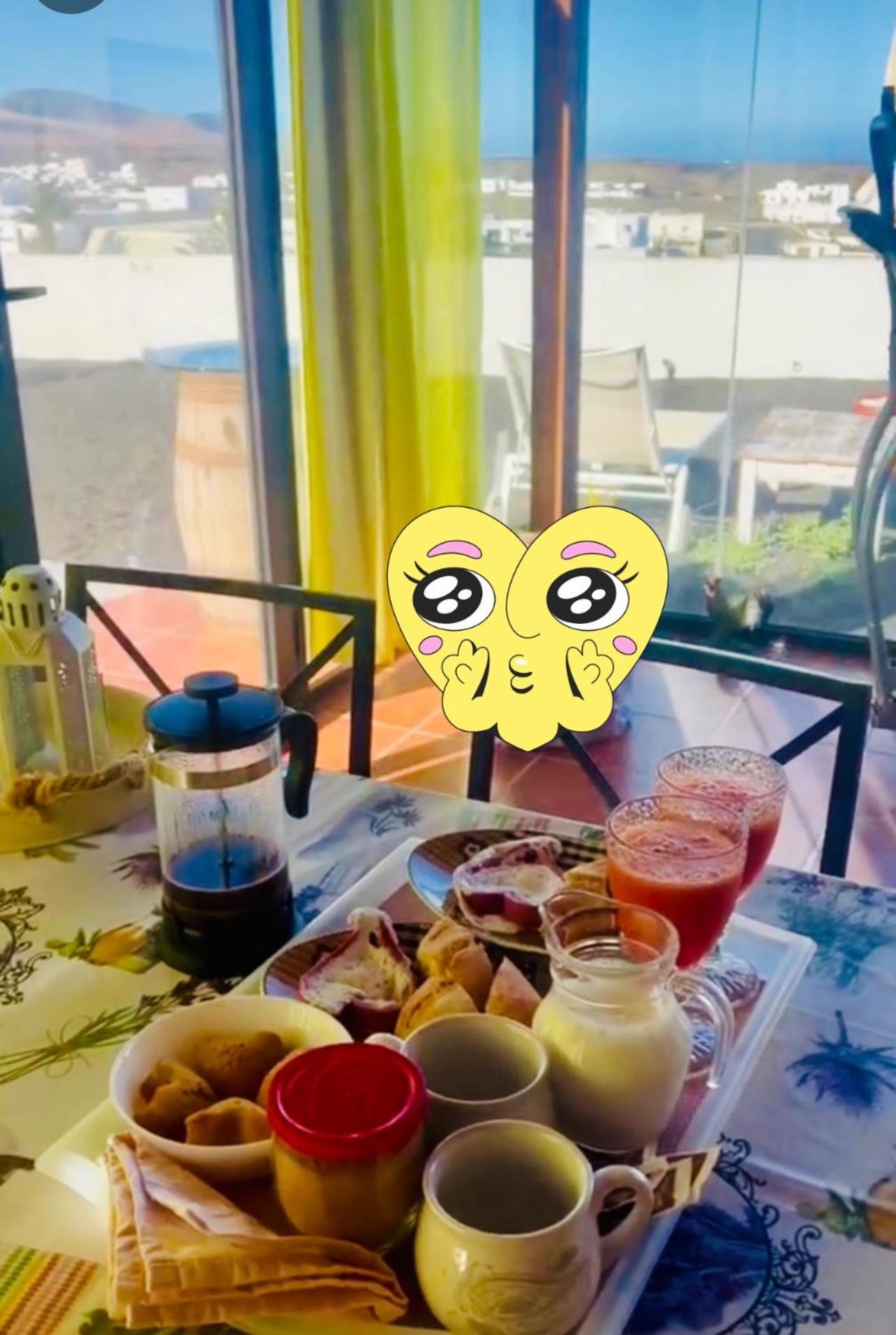 فيلا Casa Vitto تيناجون المظهر الخارجي الصورة