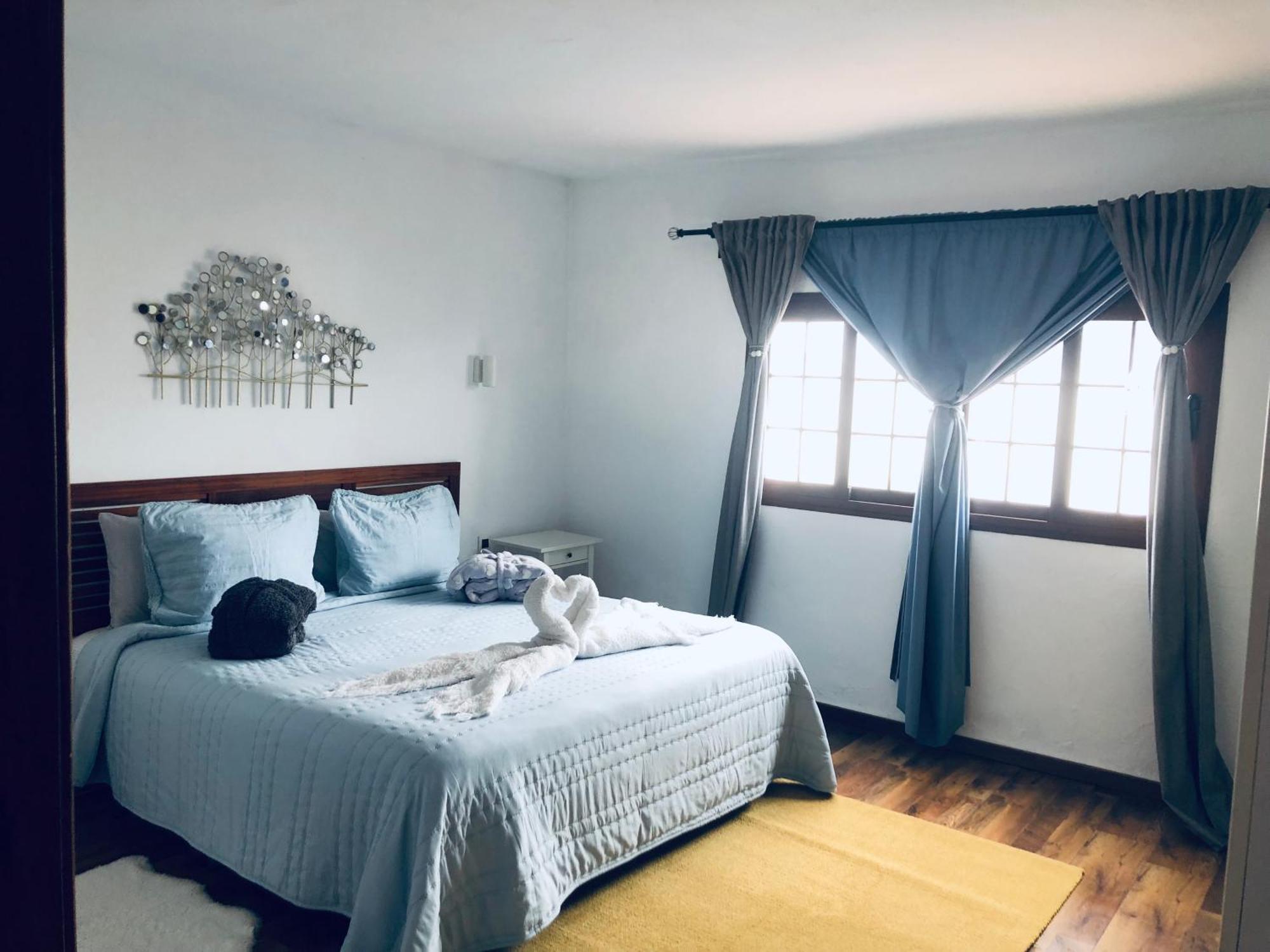 فيلا Casa Vitto تيناجون المظهر الخارجي الصورة